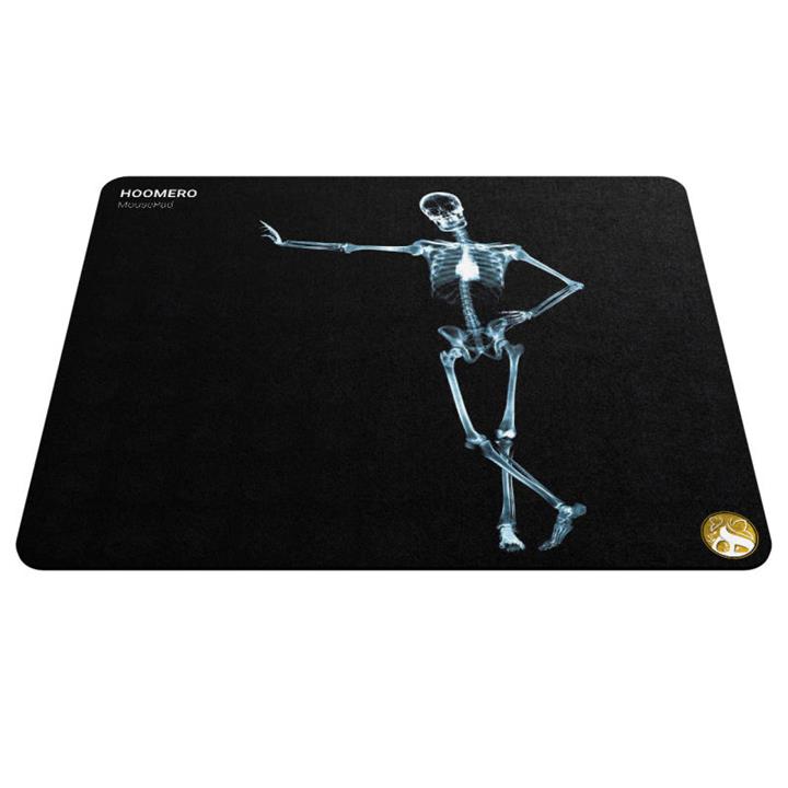 ماوس پد هومرو مدل A5611 طرح پزشکی آناتومی Hoomero Anatomy Medicine A5611 Mousepad